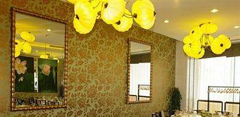 Cixi Dapengshan Hotel - Cixi Xiepuzhen Zewnętrze zdjęcie